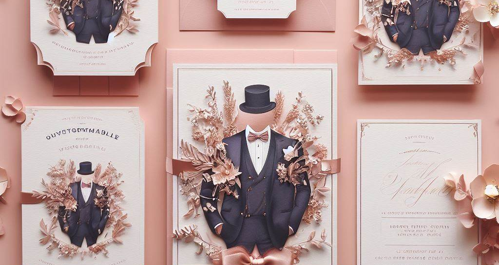 PADRINHOS DE CASAMENTO: A MISSÃO ÉPICA E O CONVITE INESQUECÍVEL QUE VOCÊS NÃO VÃO QUERER RECUSAR!