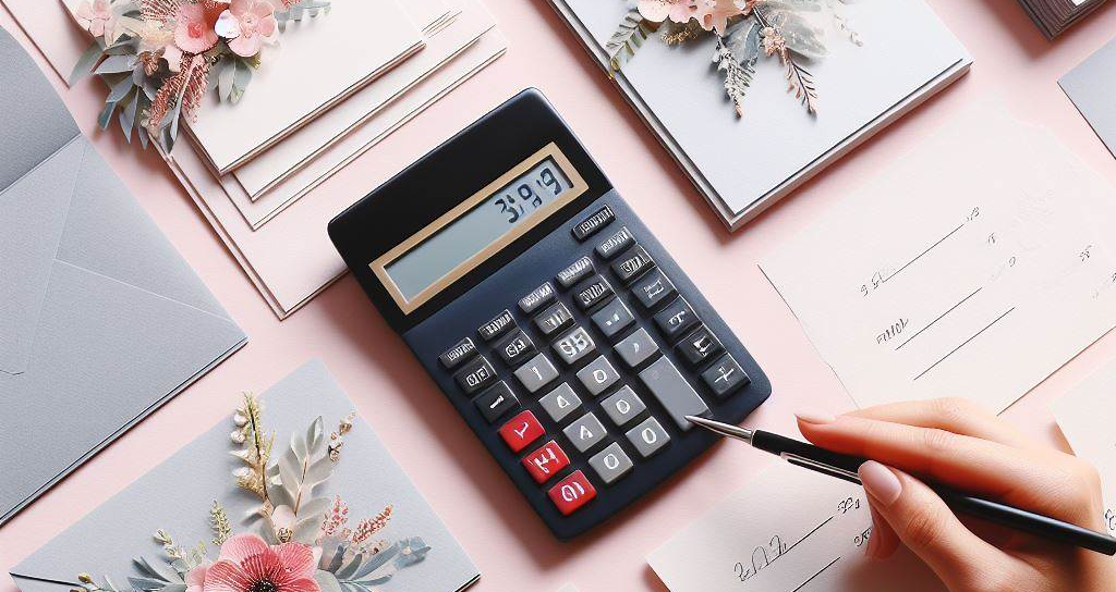 CALCULANDO A QUANTIDADE IDEAL DE CONVITES PARA O SEU CASAMENTO INESQUECÍVEL!