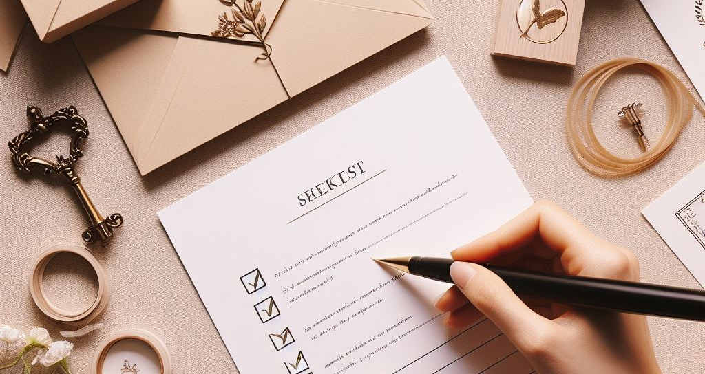 CRIANDO O CONVITE PERFEITO E ENCANTANDO SEUS CONVIDADOS