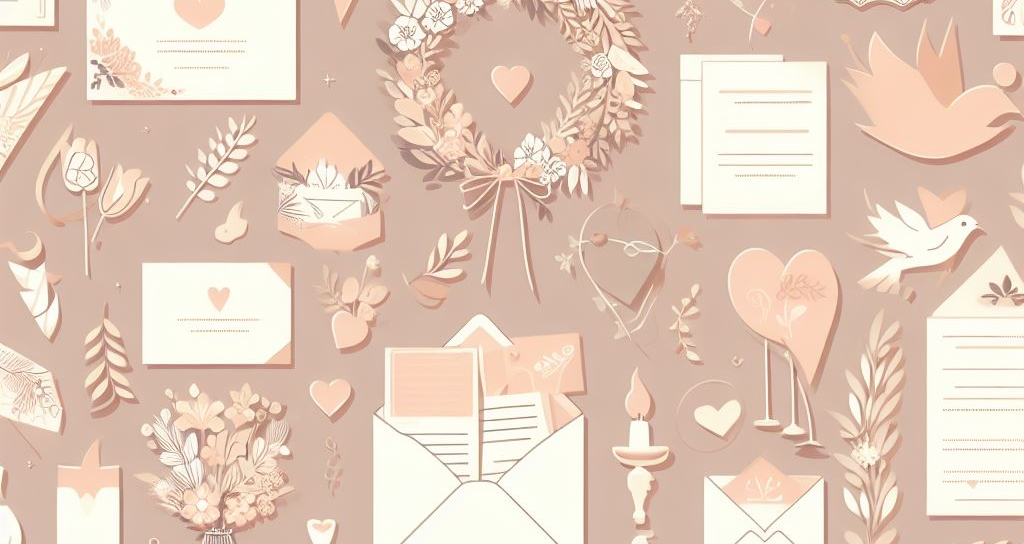 Como Escolher o Convite de Casamento: Orientações para Escolher a Expressão Inicial do Seu Dia Inesquecível