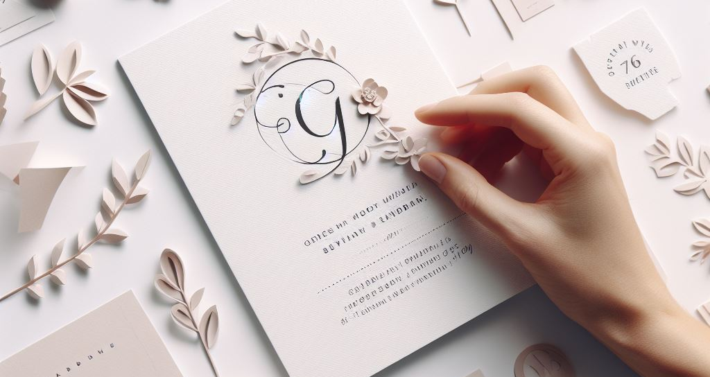 QUAIS INFORMAÇÕES ESCREVER NO CONVITE DE CASAMENTO: ESTRUTURA E INFORMAÇÕES CRUCIAIS