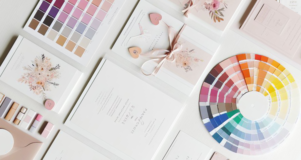 Dicas Infalíveis para Escolher a Paleta de Cores do Seu Casamento: Guia Completo para Não Errar!