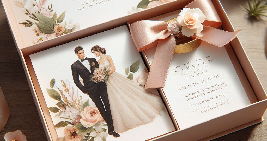 Convite de Casamento para os Pais dos Noivos: Um Gestão de Carinho e Gratidão